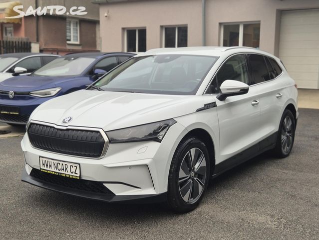 Škoda Enyaq